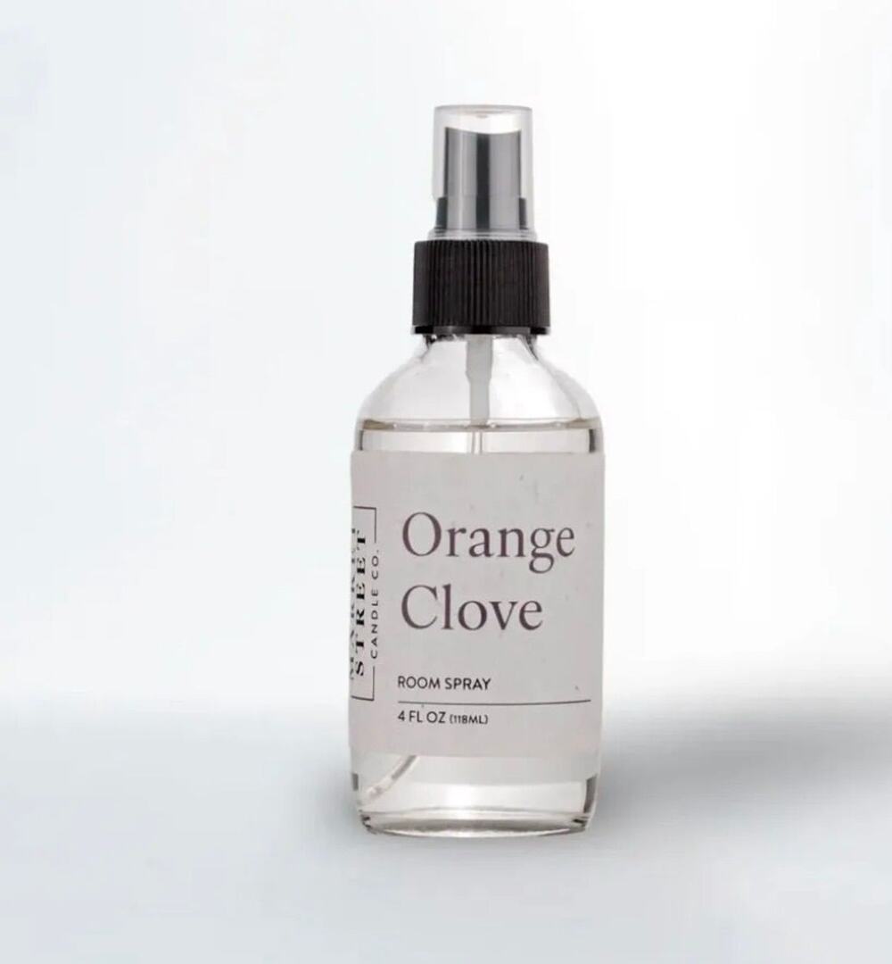 Room Spray-Select Scent